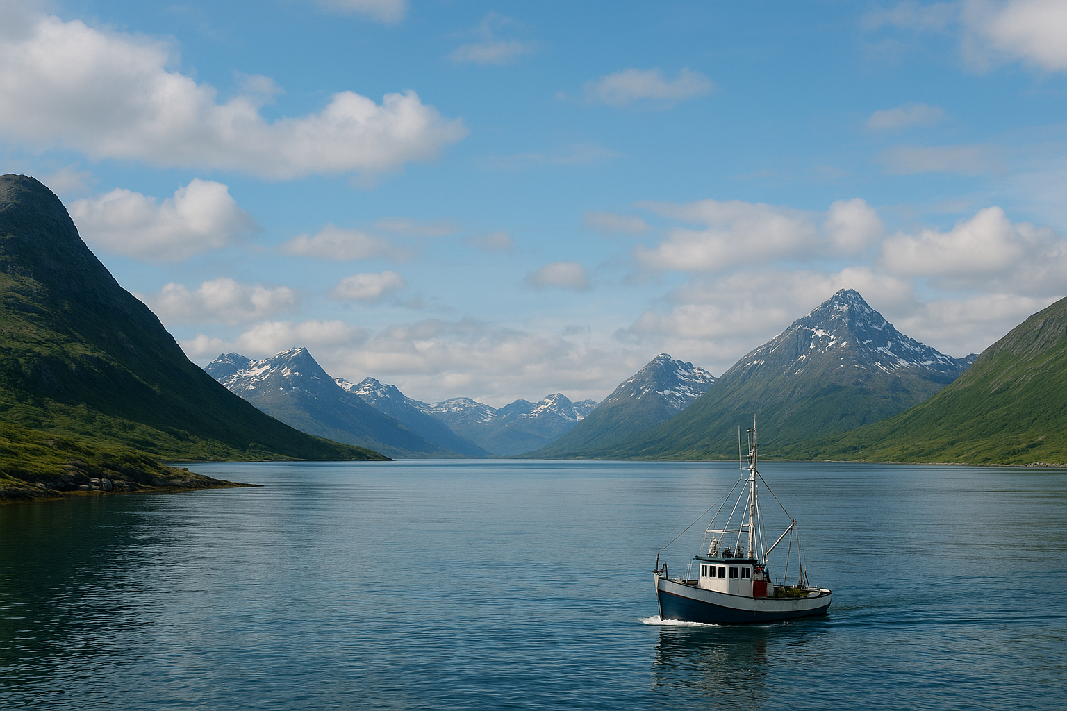 Eskio-3 žuvų taukai – natūralus omega-3 šaltinis